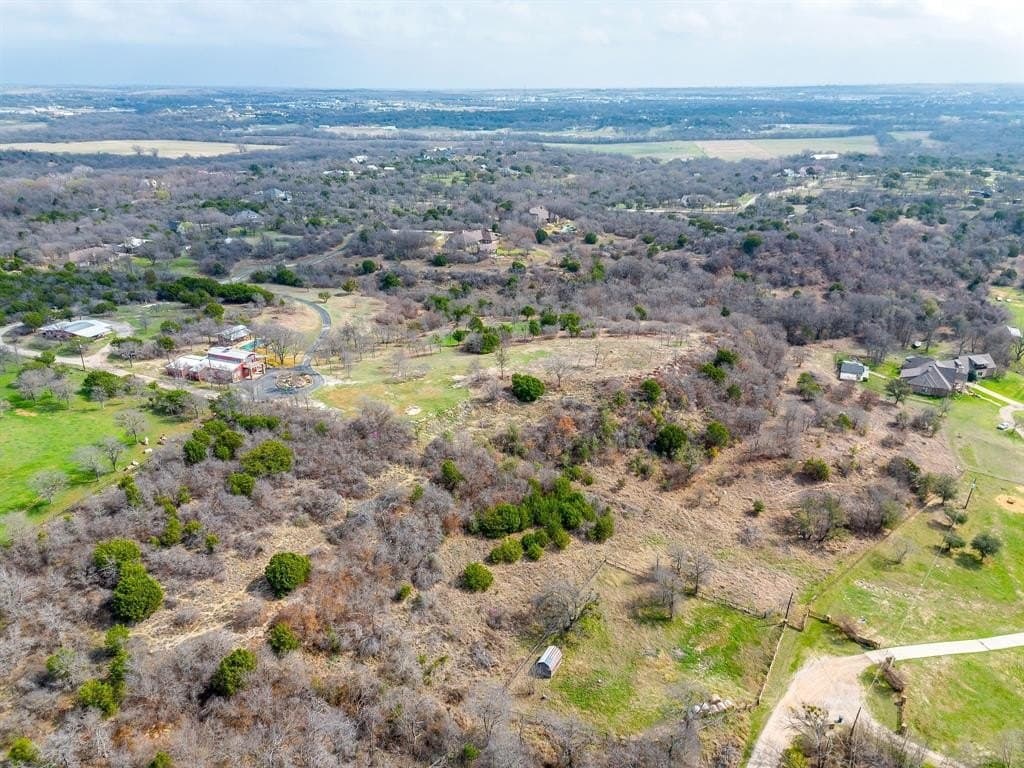 5.08 acres in Parker County - photo 7