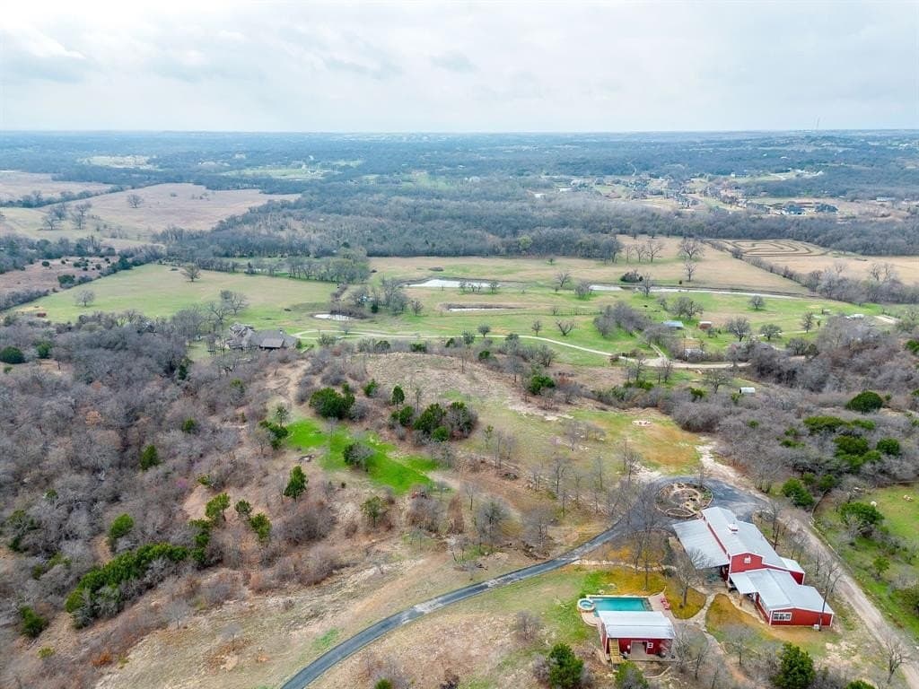 5.08 acres in Parker County - photo 4