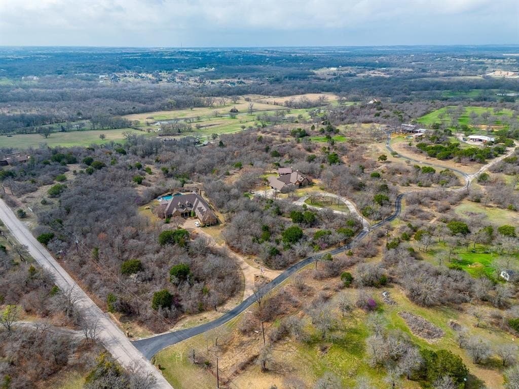 5.08 acres in Parker County - photo 2