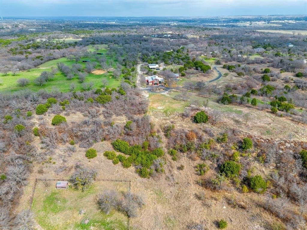 5.08 acres in Parker County - photo 8