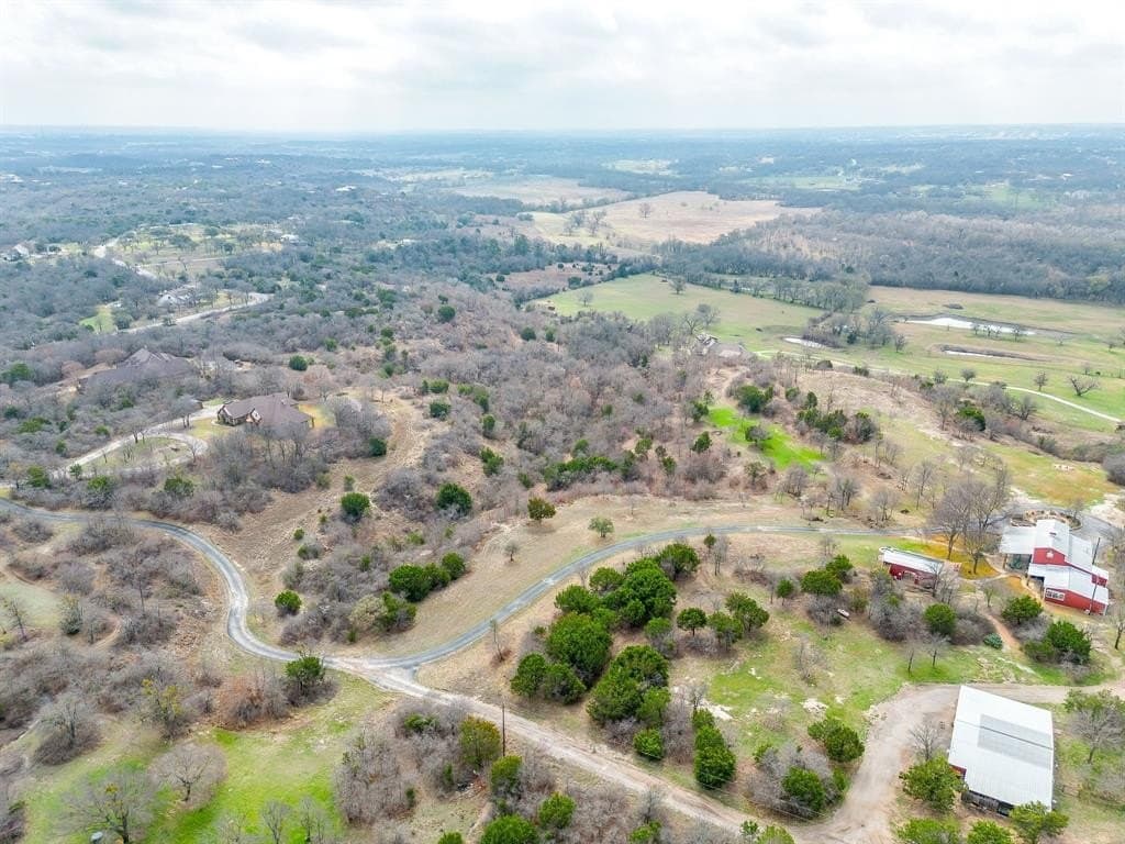 5.08 acres in Parker County - photo 11