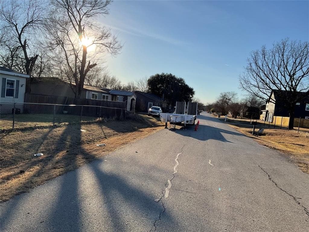 0.24 acres in Tarrant County - photo 6