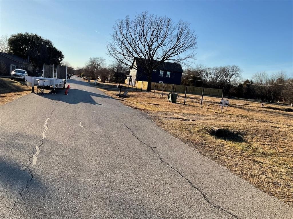 0.24 acres in Tarrant County - photo 5