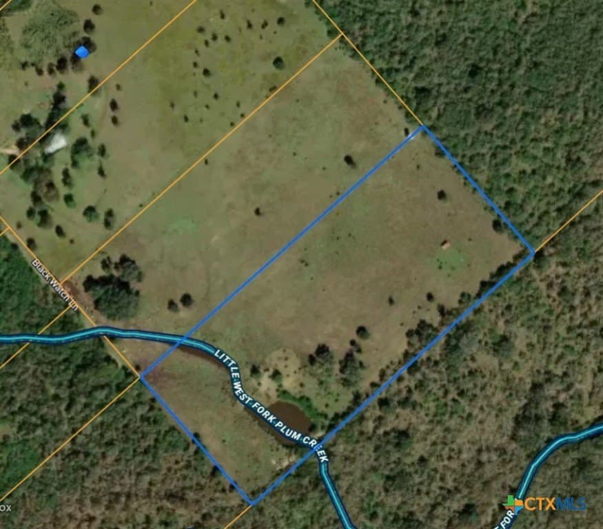 10.2 acres in Caldwell County - photo 4