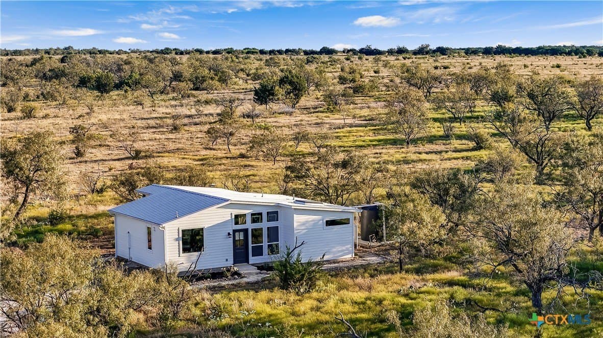 5 acres in Burnet County - photo 2