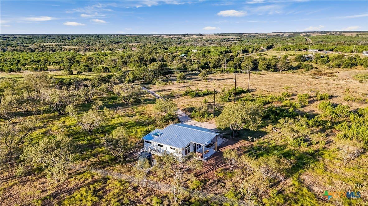 5 acres in Burnet County - photo 3