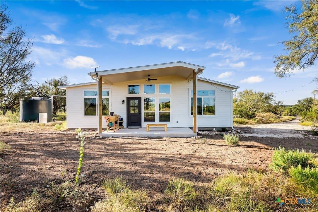 5 acres in Burnet County - photo 28