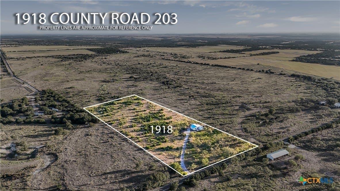 1918 County Road