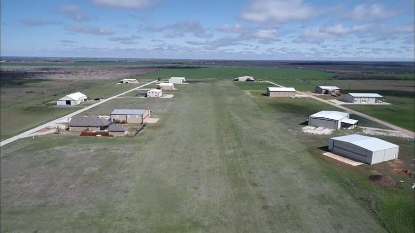 1 acres in Callahan County - photo 3