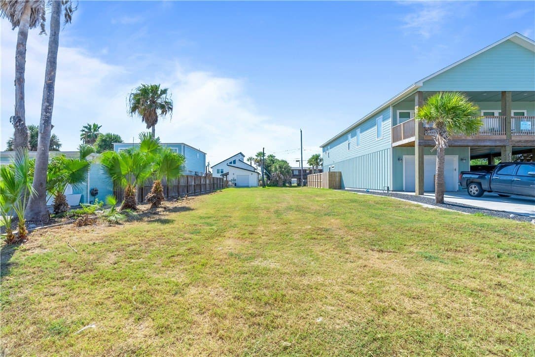 0.14 acres in Nueces County - photo 4