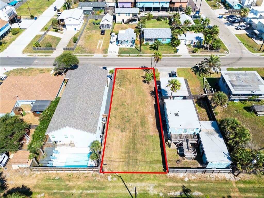 0.14 acres in Nueces County - photo 3
