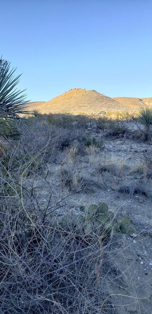 20 acres in Brewster County - photo 59