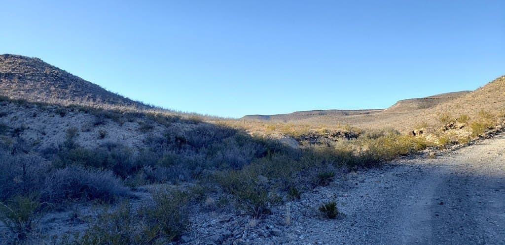 20 acres in Brewster County - photo 32