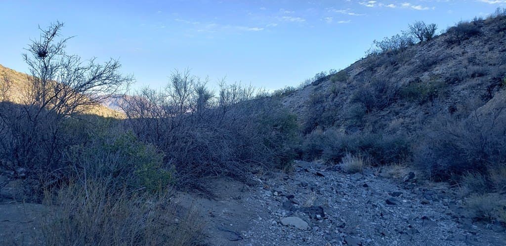 20 acres in Brewster County - photo 27