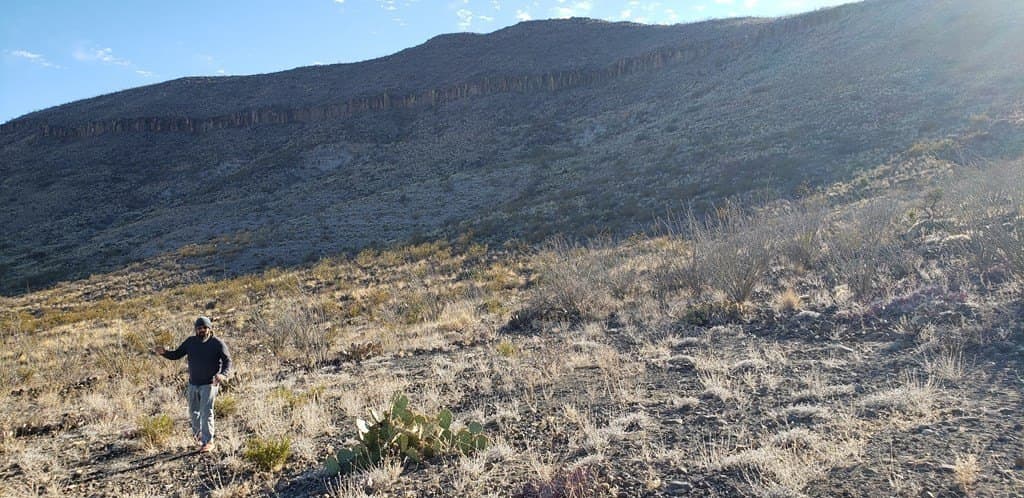 20 acres in Brewster County - photo 40