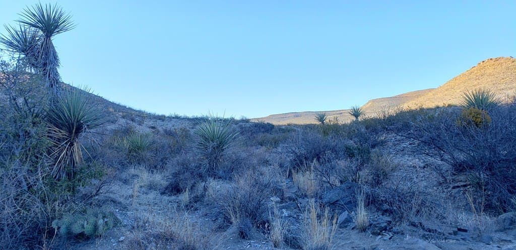 20 acres in Brewster County - photo 10