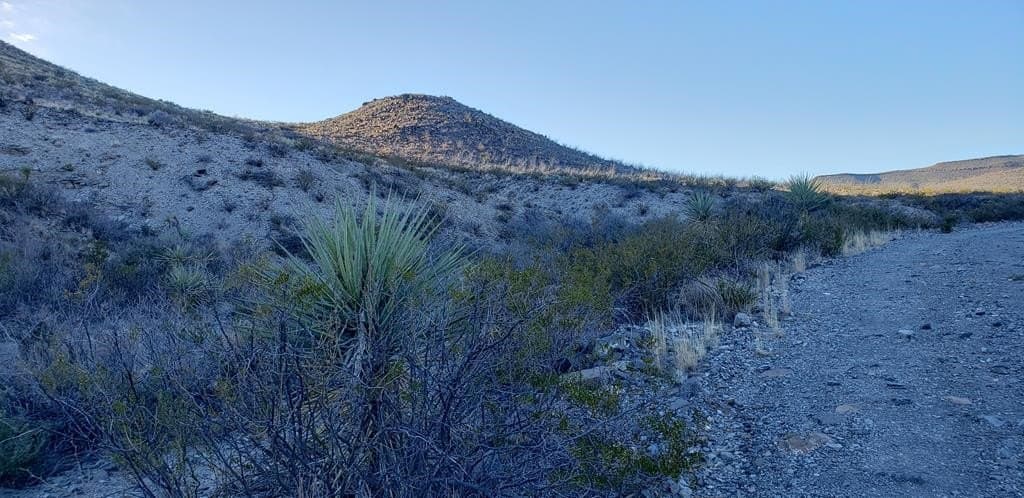 20 acres in Brewster County - photo 15
