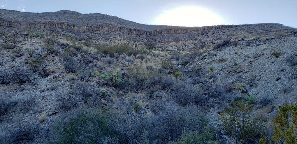 20 acres in Brewster County - photo 29