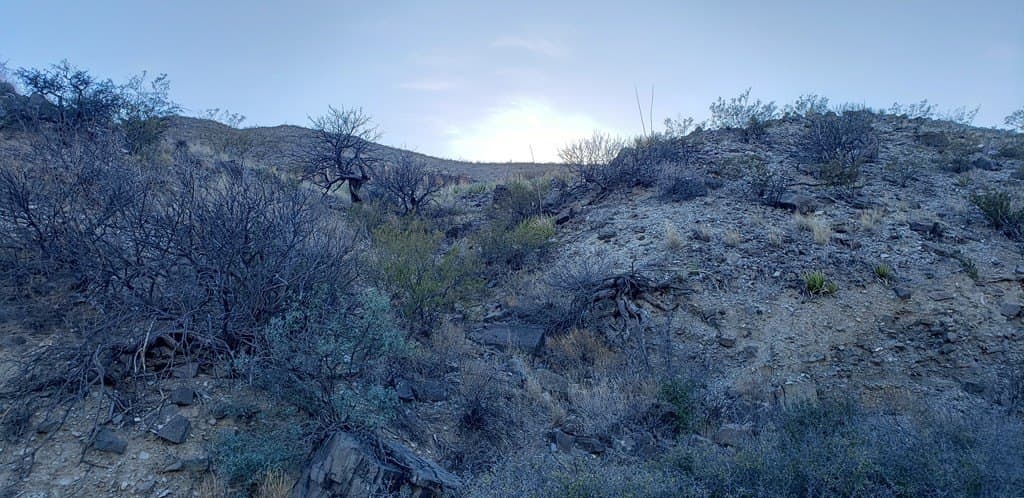 20 acres in Brewster County - photo 11