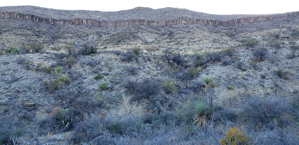 20 acres in Brewster County - photo 9