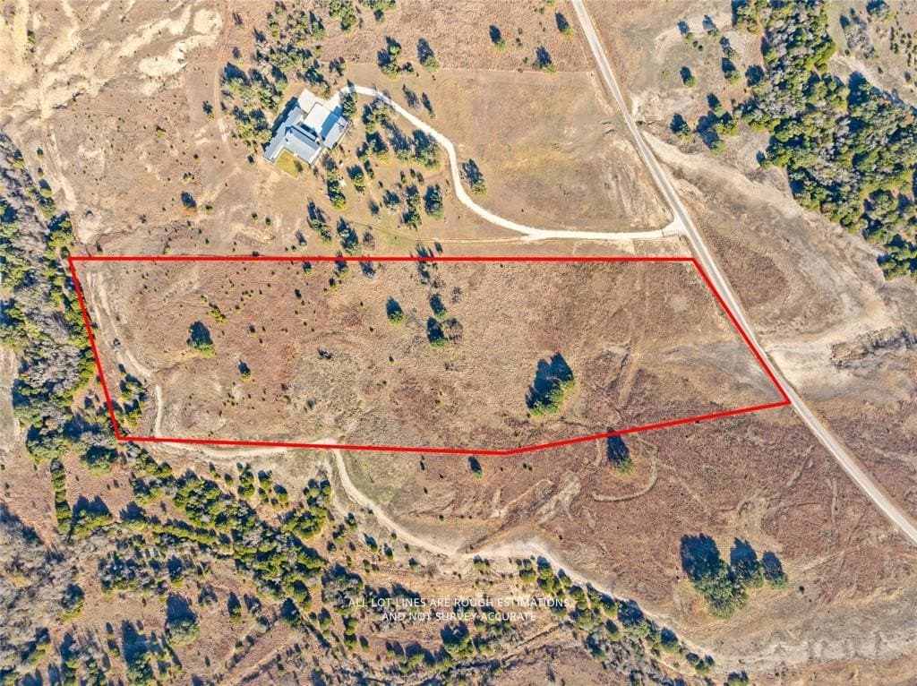 15 acres in Somervell County - photo 4