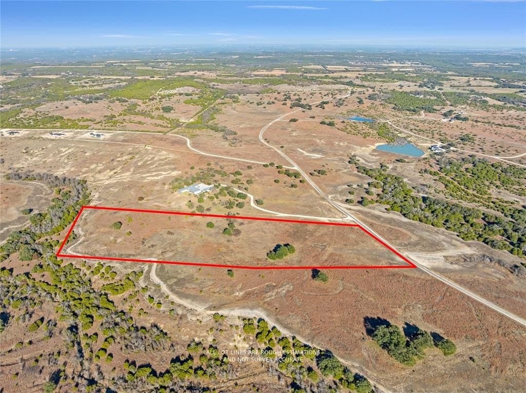 15 acres in Somervell County - photo 3