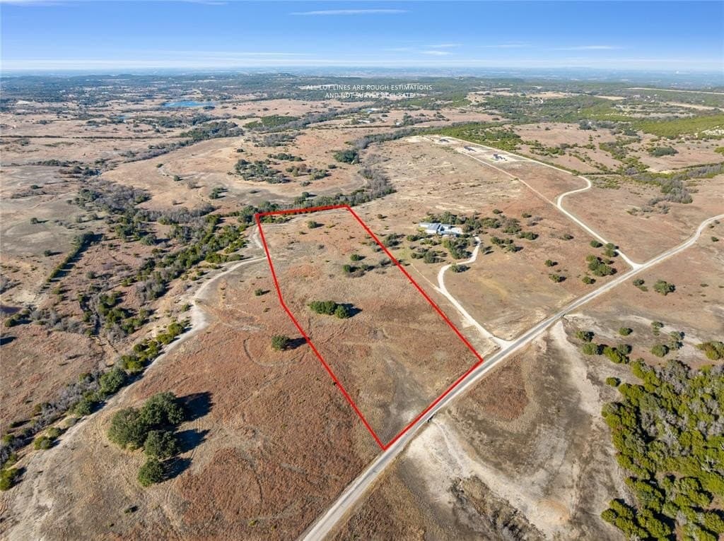15 acres in Somervell County - photo 2