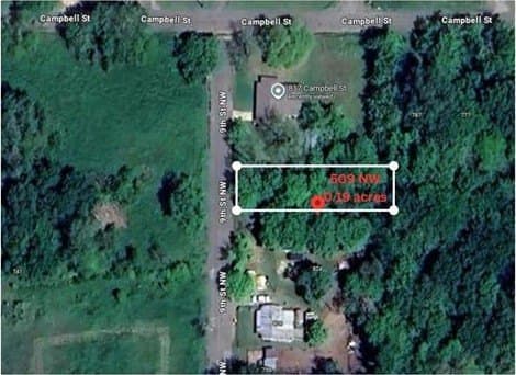 0.19 acres in Lamar County - photo 3