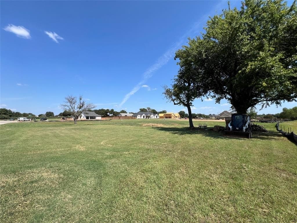 1.23 acres in Tarrant County - photo 4