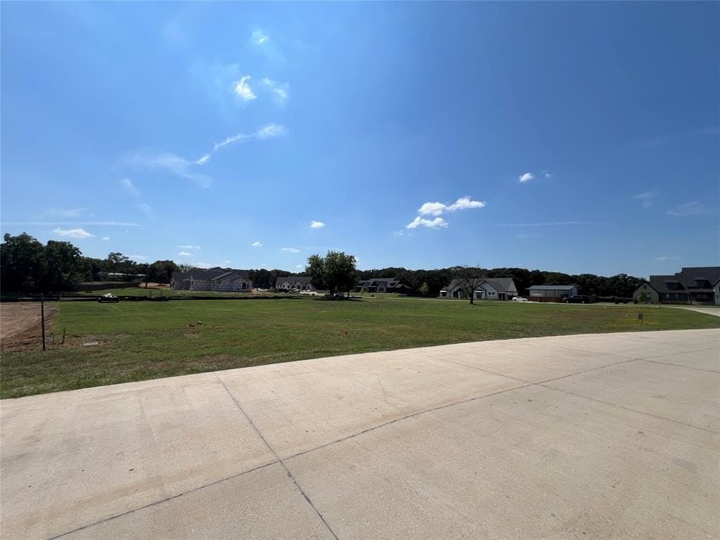 1.23 acres in Tarrant County - photo 2