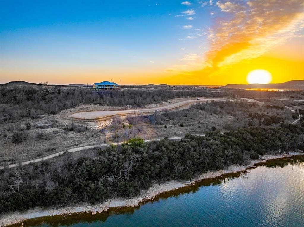 0.75 acres in Young County - photo 3