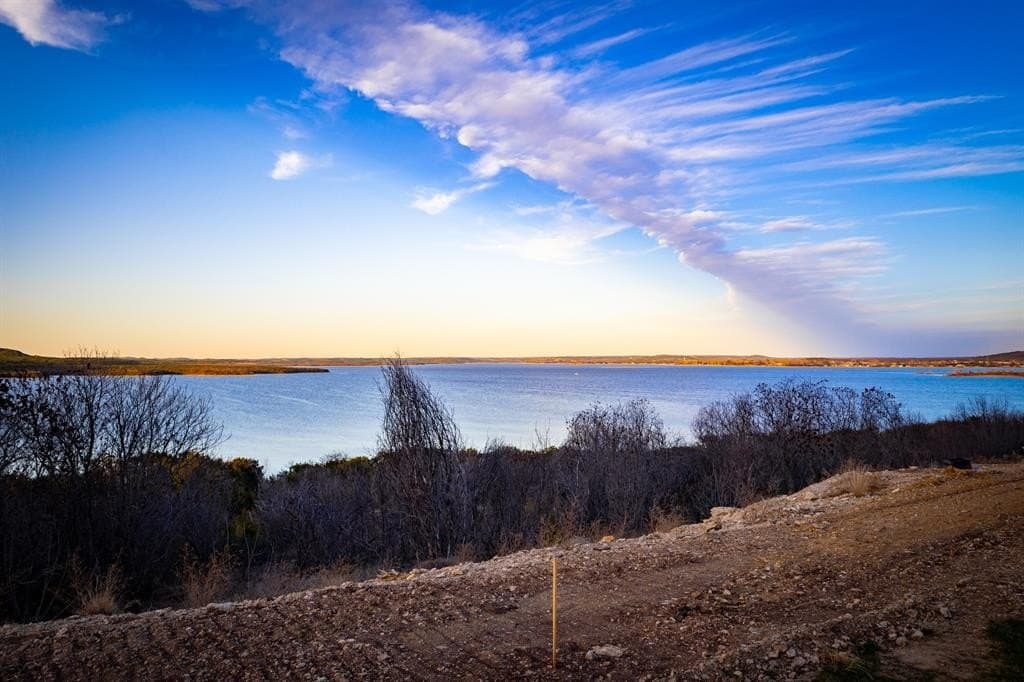 0.75 acres in Young County - photo 6