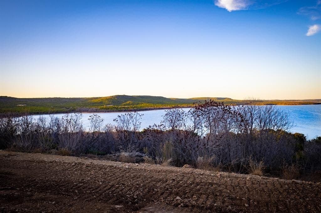 0.75 acres in Young County - photo 5