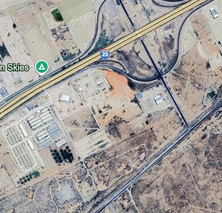 10 acres in Ector County - photo 3