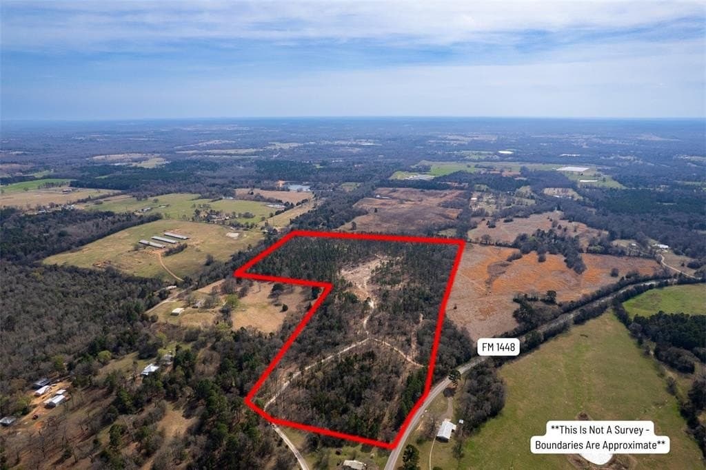 49.01 acres in Franklin (TX) County - photo 2