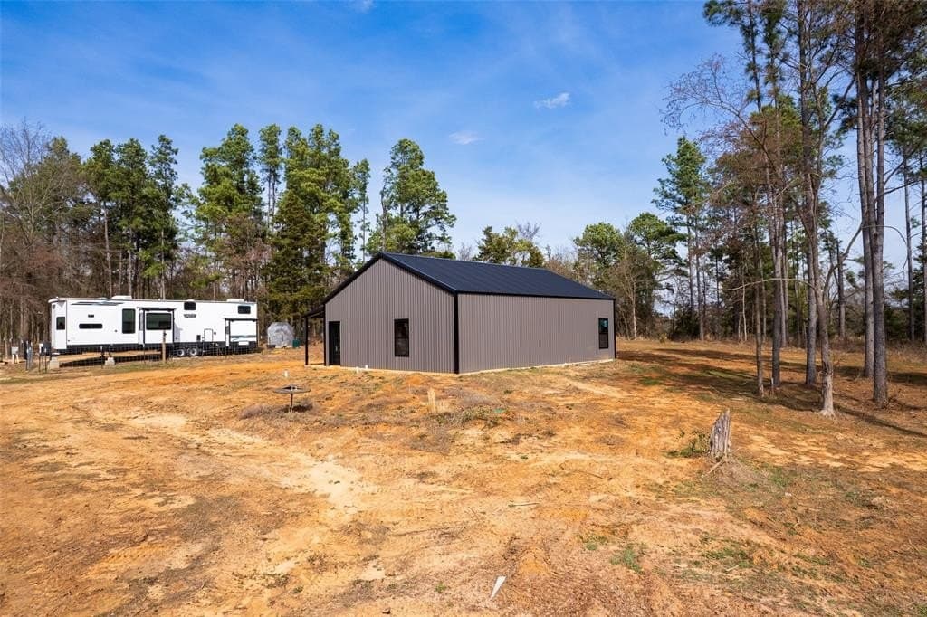 49.01 acres in Franklin (TX) County - photo 9