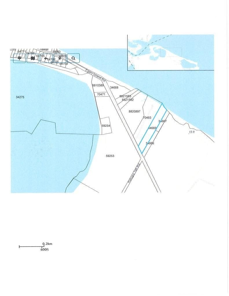 0 acres in Aransas County - photo 3