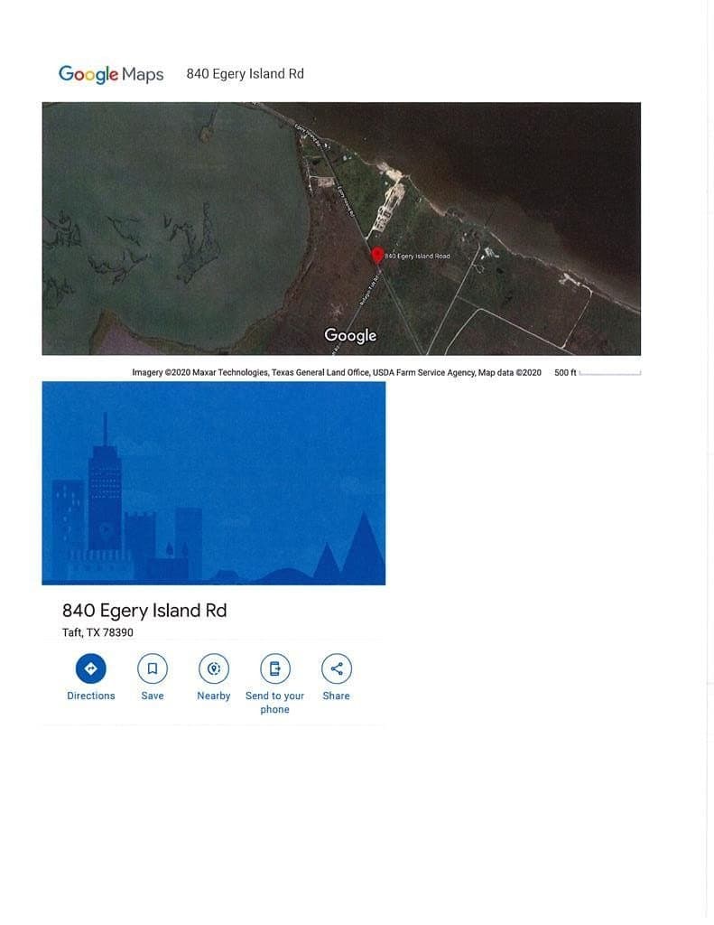 0 acres in Aransas County - photo 4
