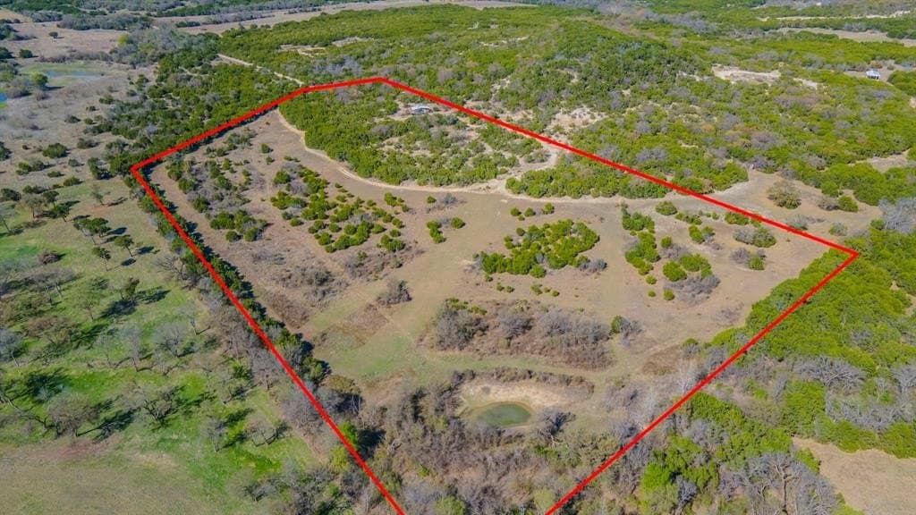 25.8 acres in Bosque County - photo 2