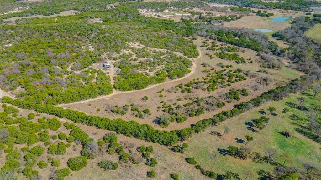 25.8 acres in Bosque County - photo 3