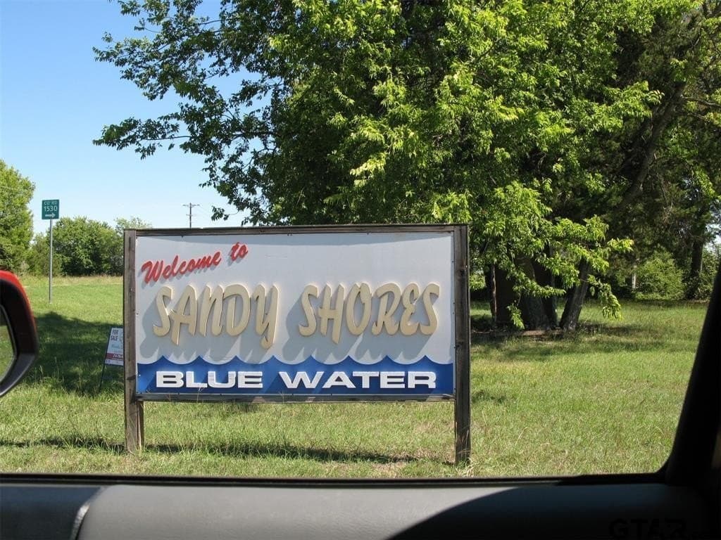 0.26 acres in Rains County - photo 2