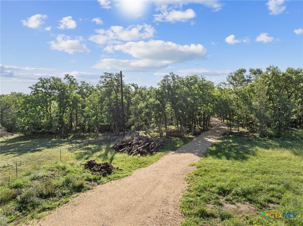 10.01 acres in Milam County - photo 2
