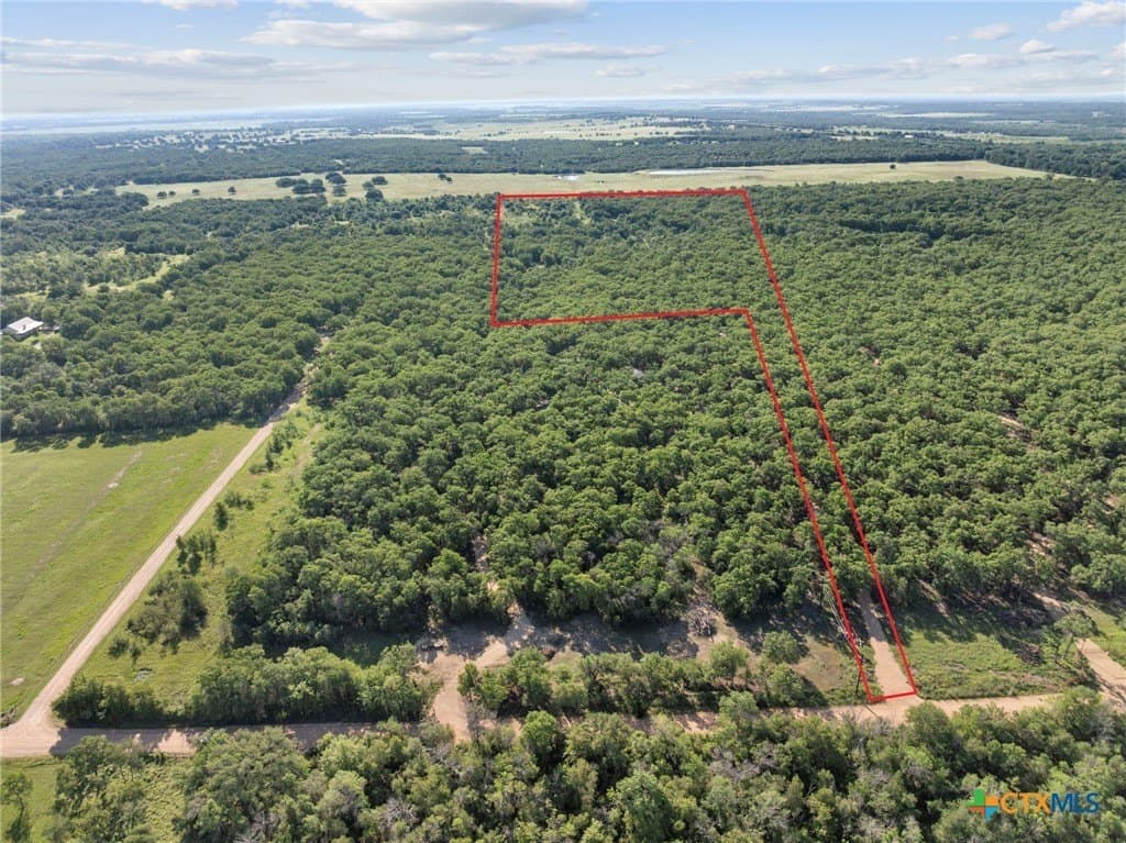10.01 acres in Milam County - photo 3
