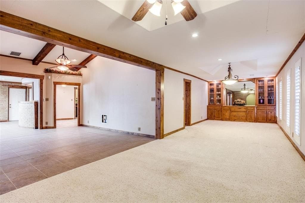 20.64 acres in Denton County - photo 7