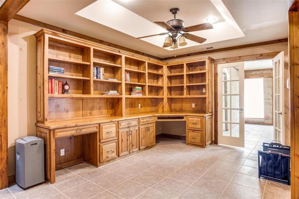 20.64 acres in Denton County - photo 9