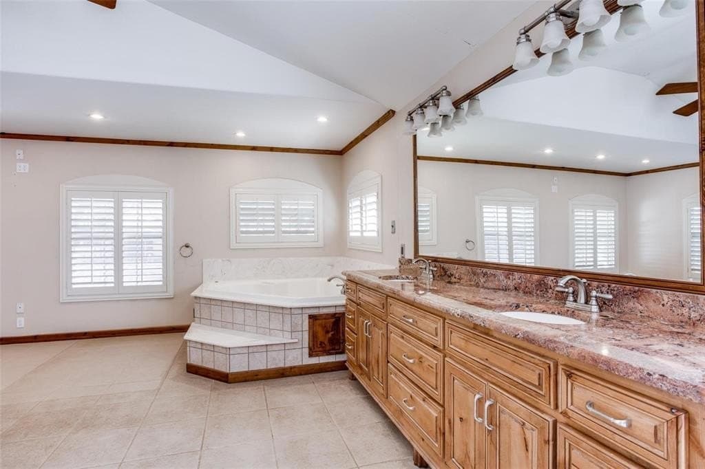 20.64 acres in Denton County - photo 14
