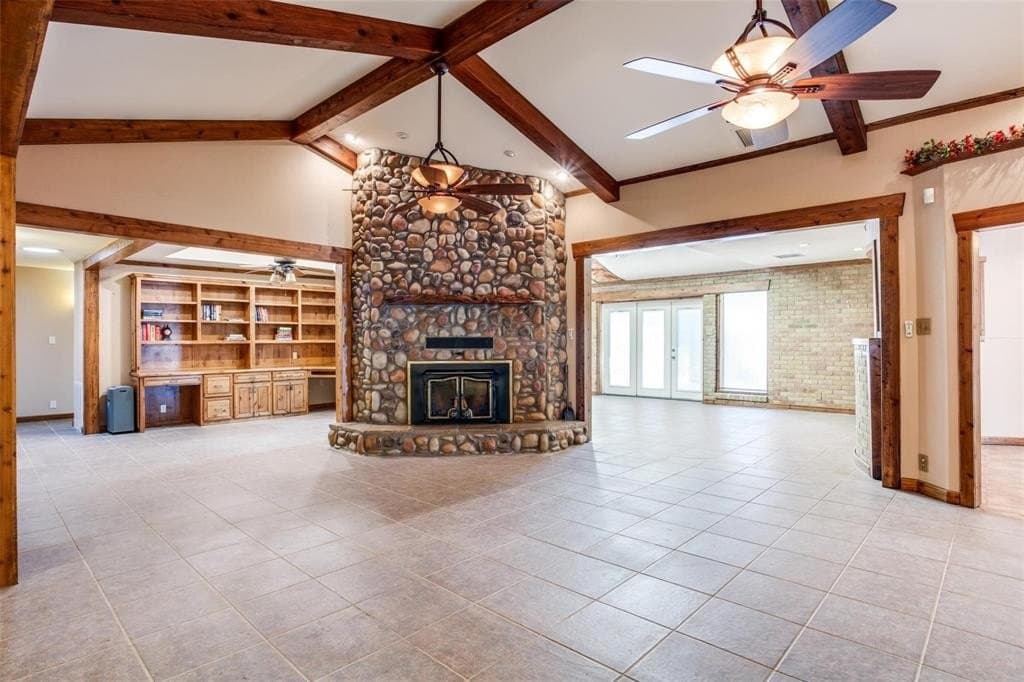 20.64 acres in Denton County - photo 3