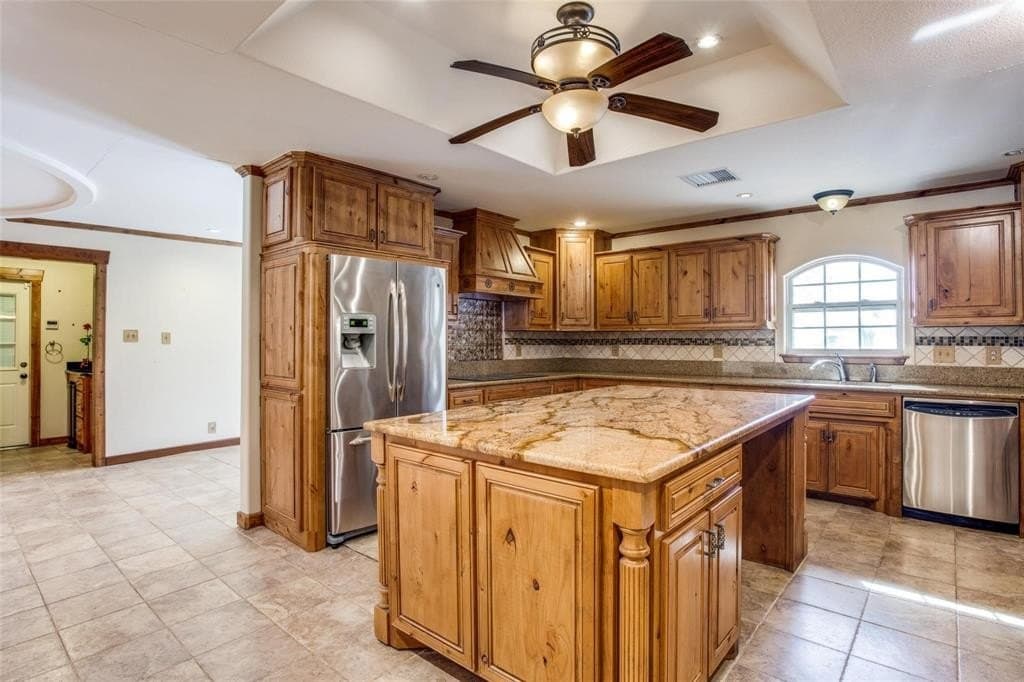 20.64 acres in Denton County - photo 6