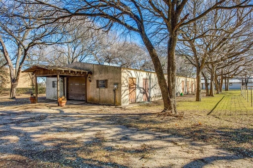 20.64 acres in Denton County - photo 16
