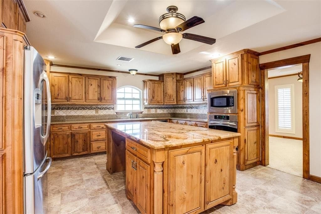 20.64 acres in Denton County - photo 5